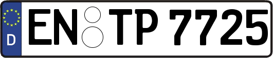 EN-TP7725