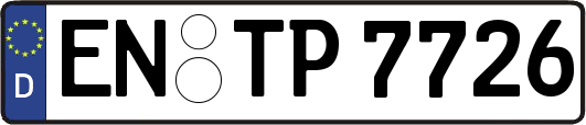 EN-TP7726