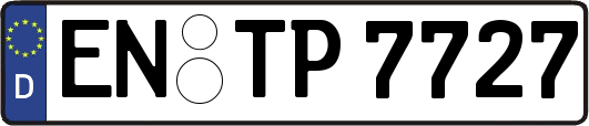 EN-TP7727