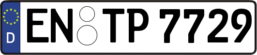 EN-TP7729