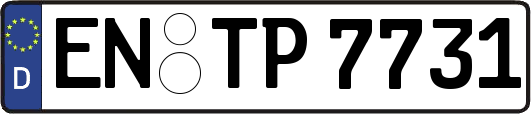 EN-TP7731