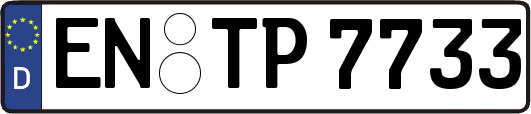 EN-TP7733