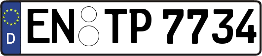 EN-TP7734