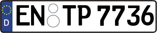 EN-TP7736