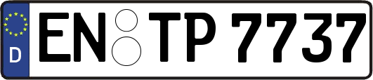 EN-TP7737