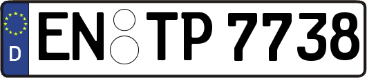 EN-TP7738