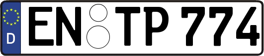 EN-TP774