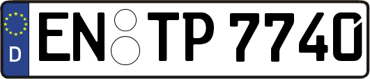 EN-TP7740