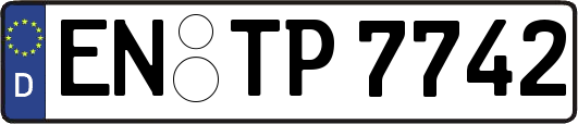 EN-TP7742
