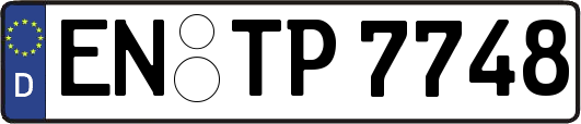 EN-TP7748
