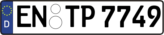 EN-TP7749