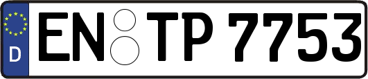EN-TP7753