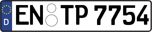 EN-TP7754