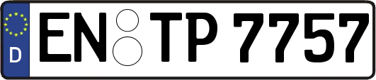 EN-TP7757
