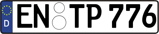 EN-TP776