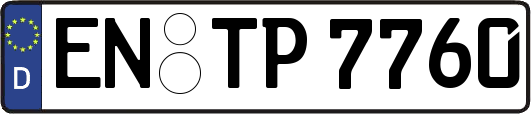 EN-TP7760
