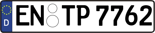 EN-TP7762