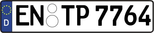 EN-TP7764