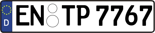 EN-TP7767