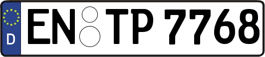 EN-TP7768