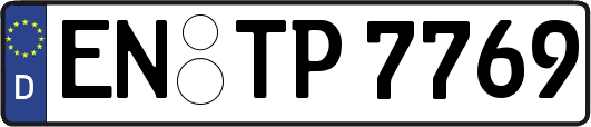EN-TP7769