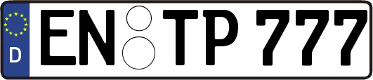EN-TP777