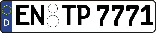 EN-TP7771