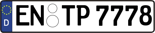 EN-TP7778