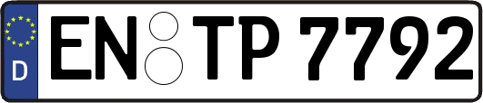 EN-TP7792