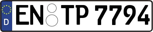 EN-TP7794