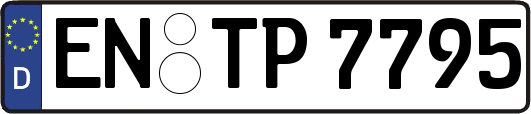 EN-TP7795