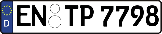 EN-TP7798