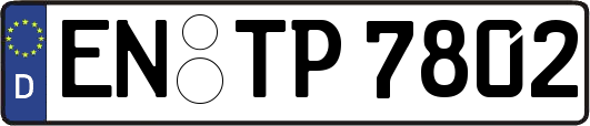 EN-TP7802