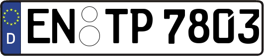 EN-TP7803