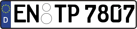 EN-TP7807