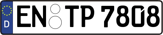 EN-TP7808