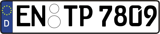 EN-TP7809