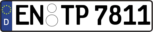 EN-TP7811