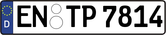 EN-TP7814