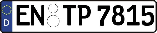 EN-TP7815