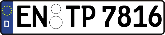 EN-TP7816