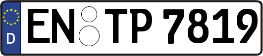 EN-TP7819
