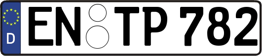 EN-TP782