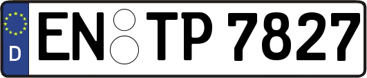 EN-TP7827