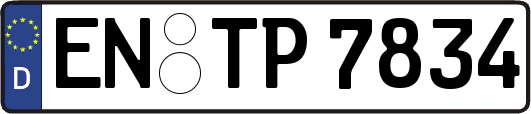 EN-TP7834