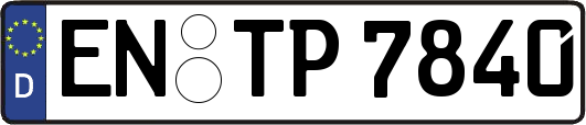 EN-TP7840