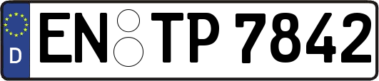EN-TP7842