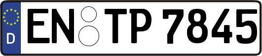EN-TP7845