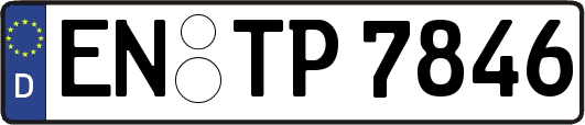 EN-TP7846