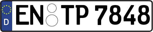 EN-TP7848